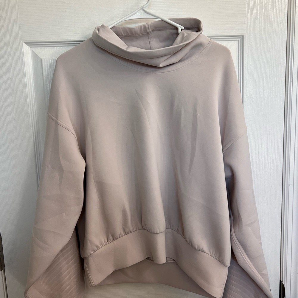 Lululemon sweater
